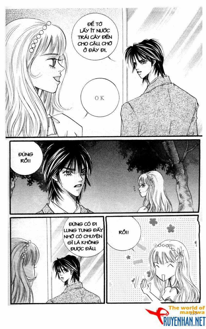 Shh! Chapter 44 trang 16