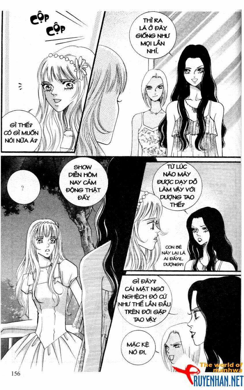 Shh! Chapter 44 trang 17