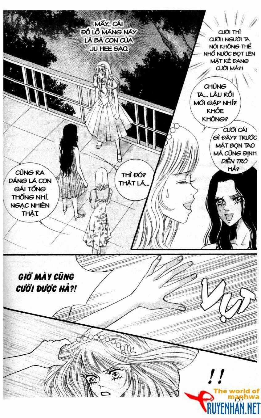 Shh! Chapter 44 trang 18