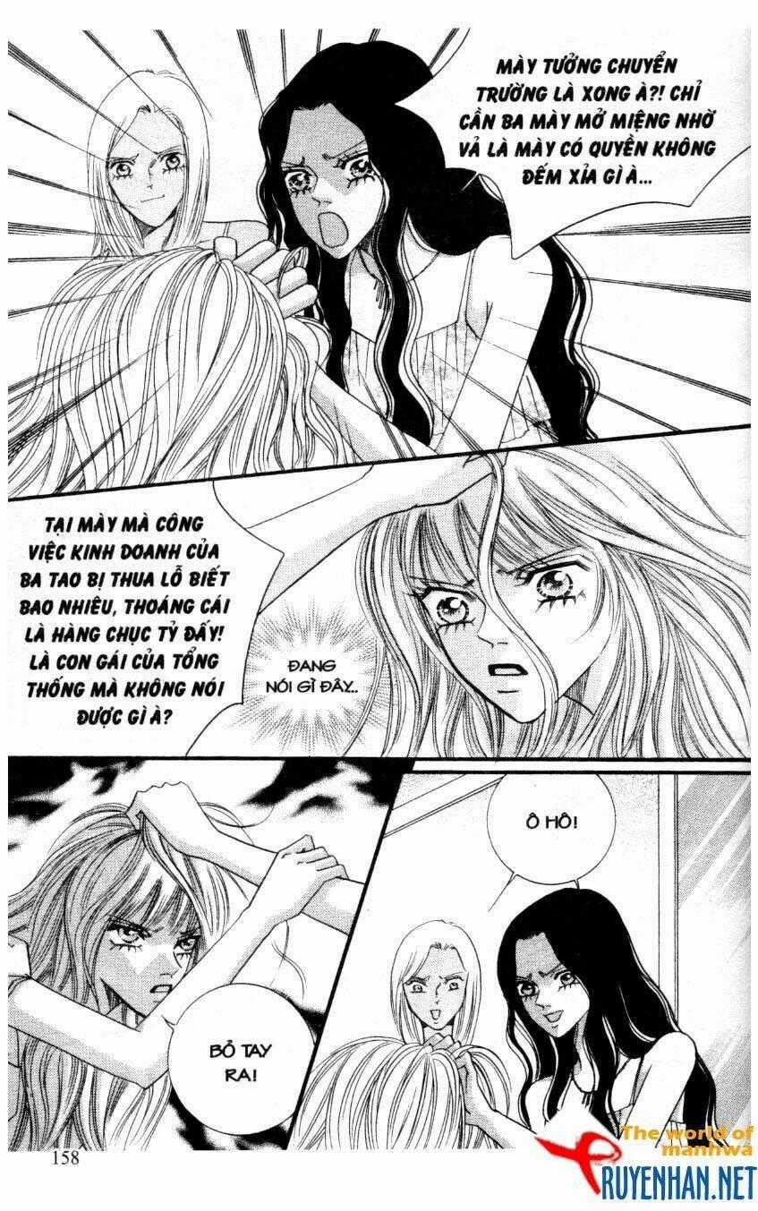 Shh! Chapter 44 trang 19