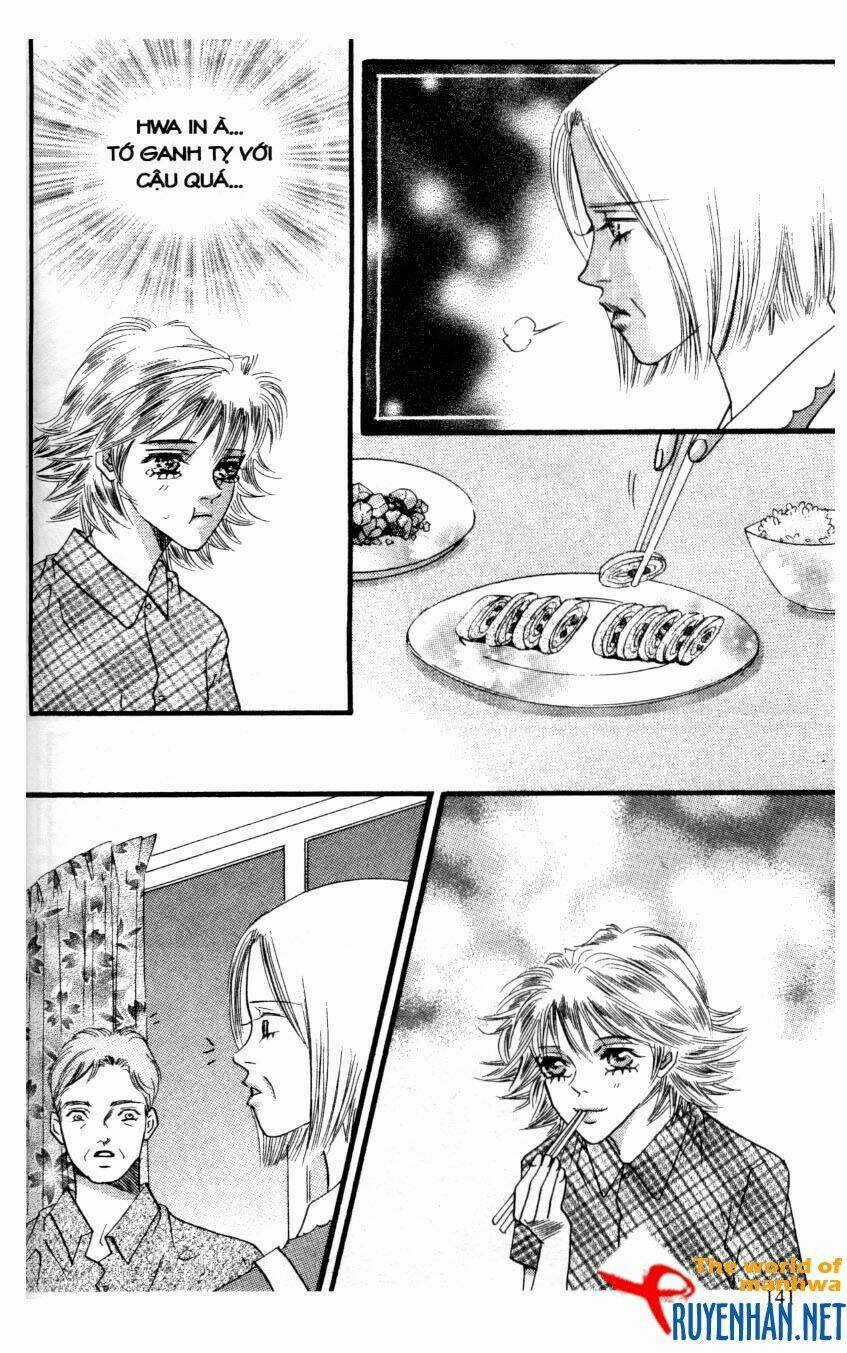 Shh! Chapter 44 trang 2