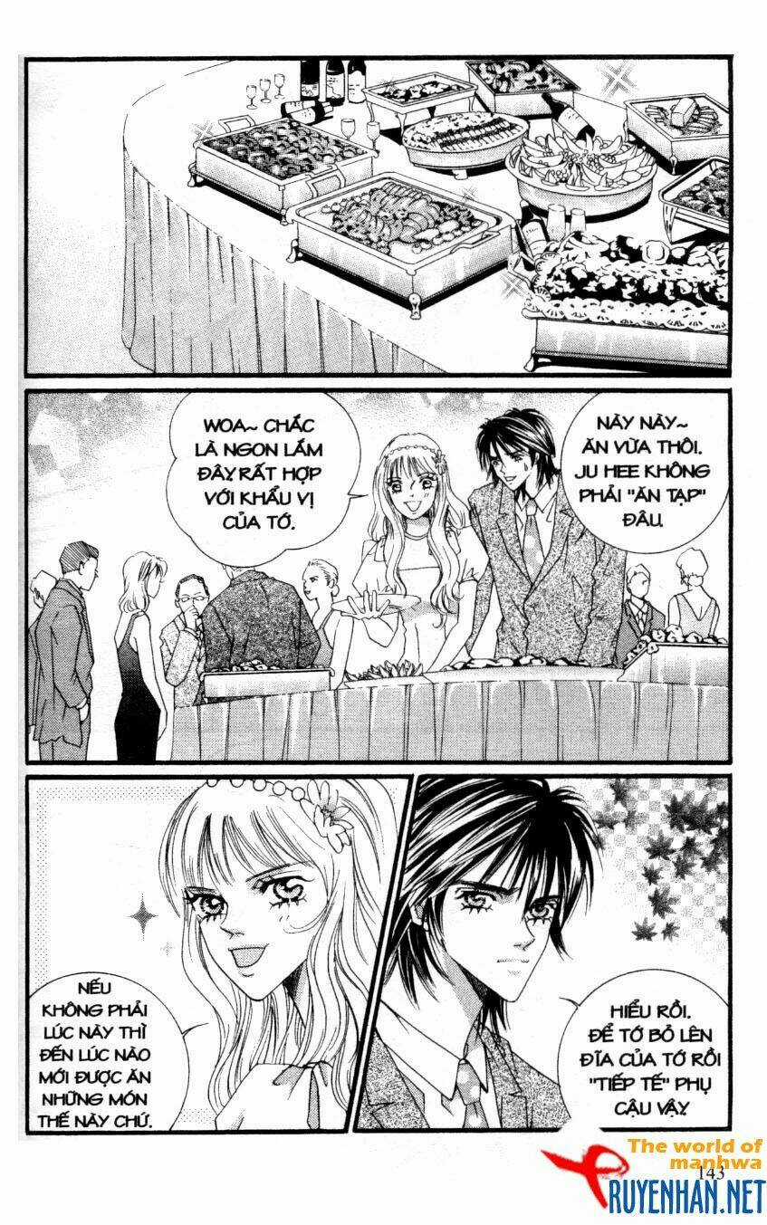 Shh! Chapter 44 trang 4