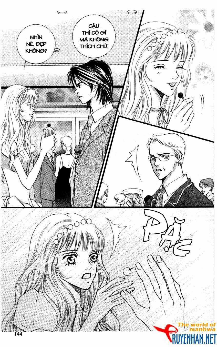 Shh! Chapter 44 trang 5
