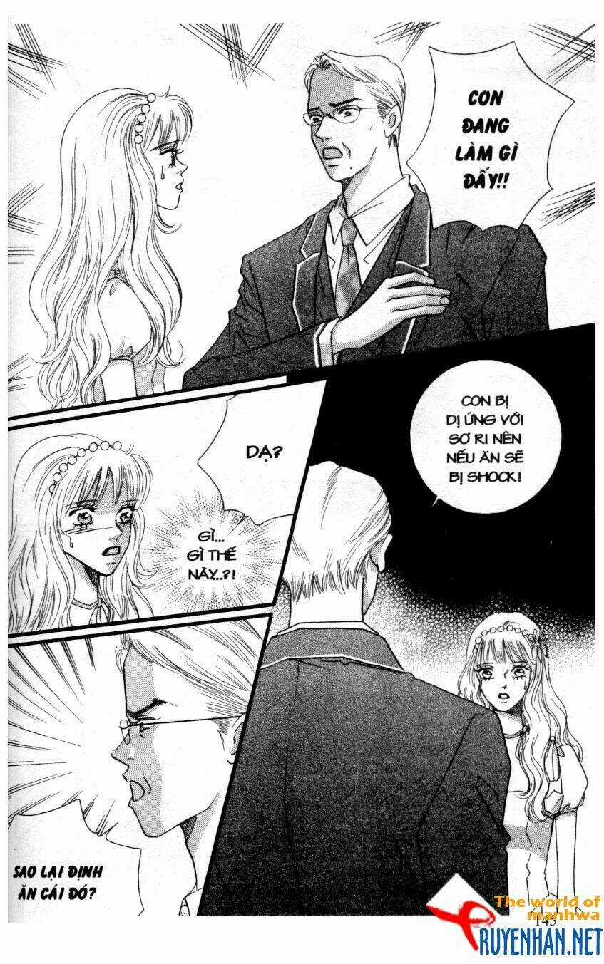 Shh! Chapter 44 trang 6