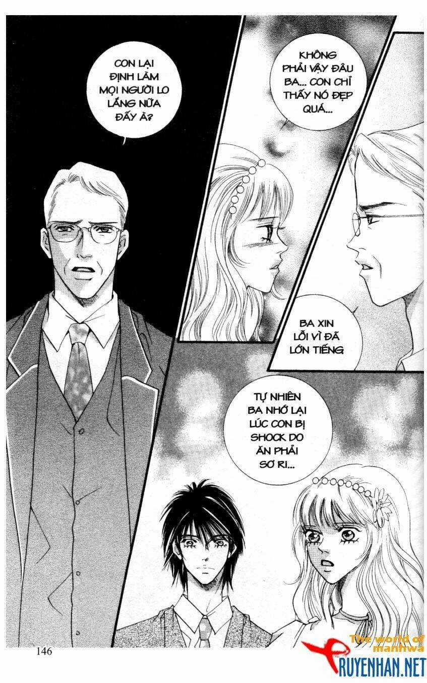 Shh! Chapter 44 trang 7