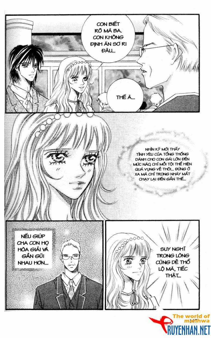 Shh! Chapter 44 trang 8