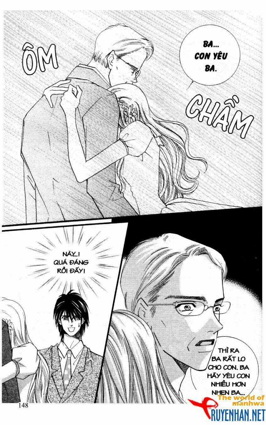 Shh! Chapter 44 trang 9