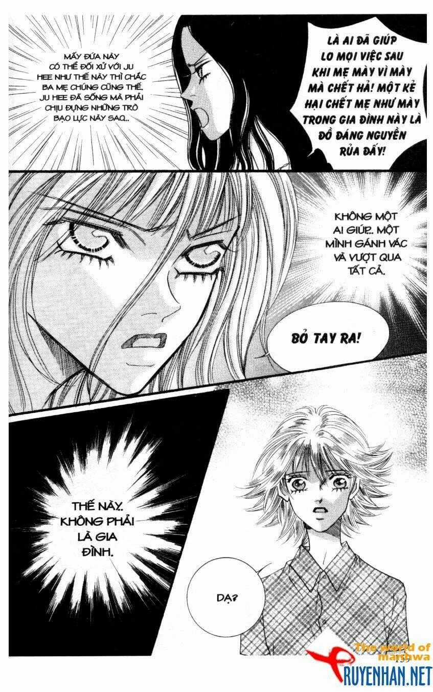 Shh! Chapter 45 trang 0