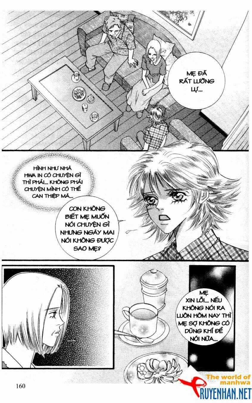 Shh! Chapter 45 trang 1