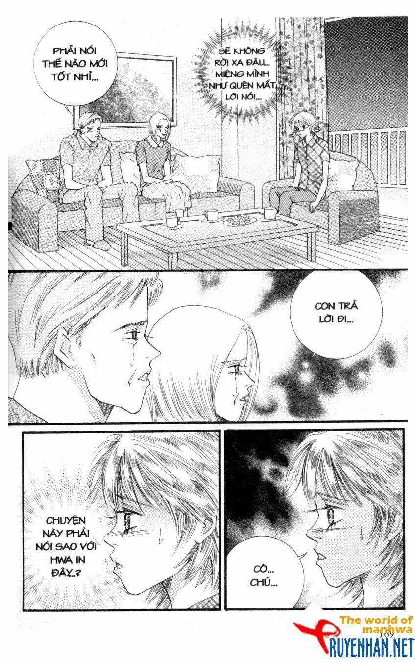 Shh! Chapter 45 trang 10