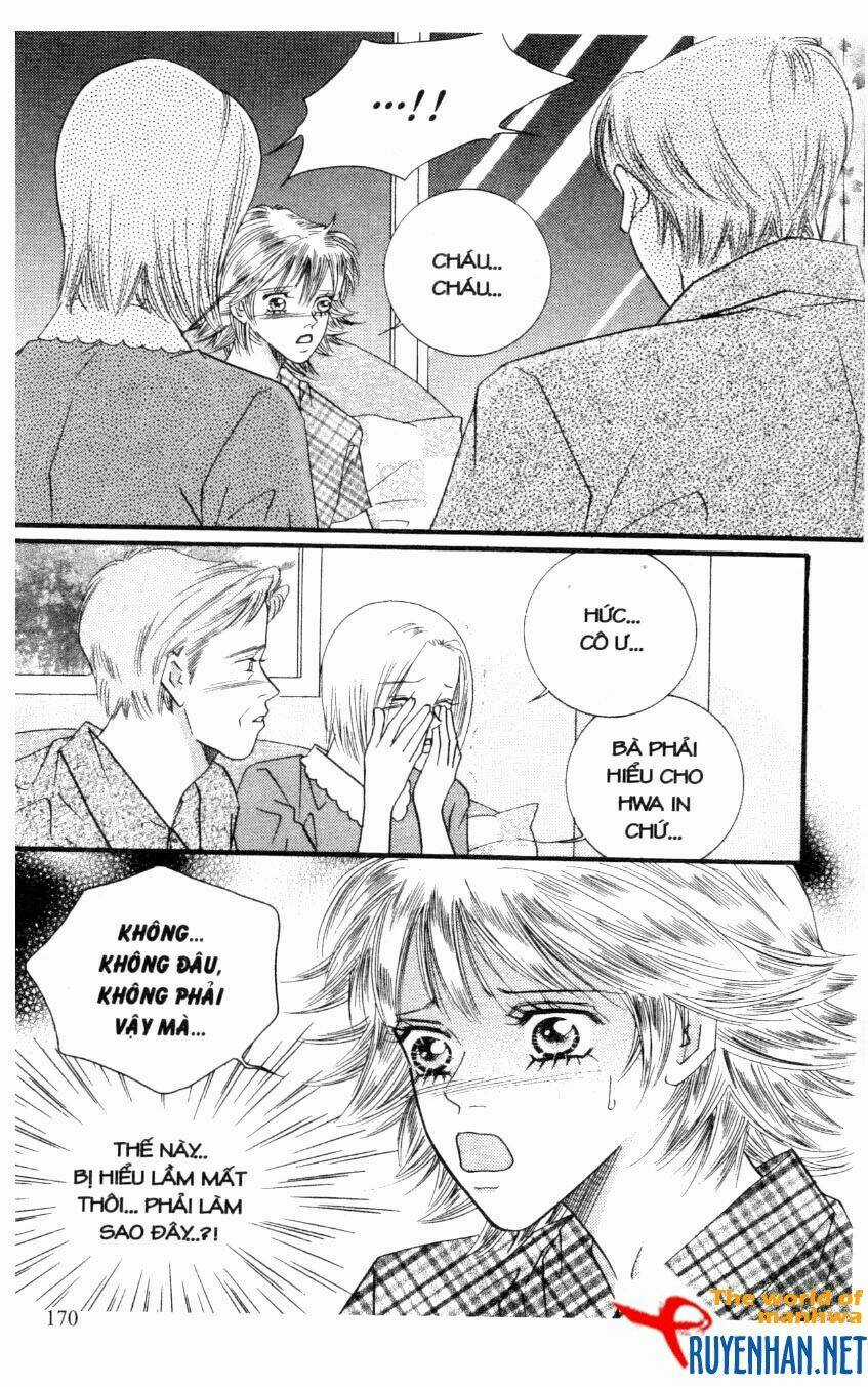 Shh! Chapter 45 trang 11