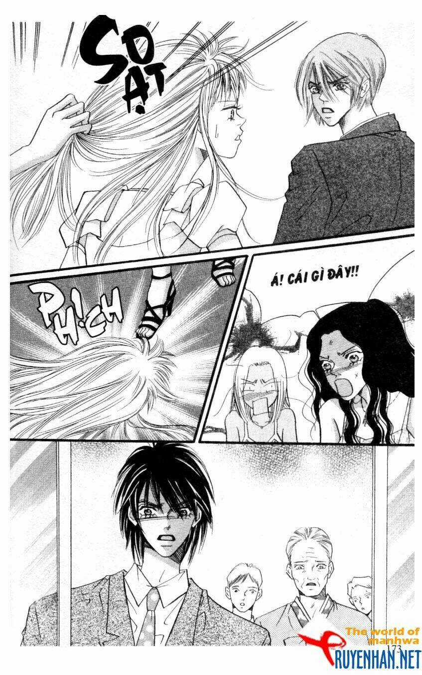 Shh! Chapter 45 trang 14