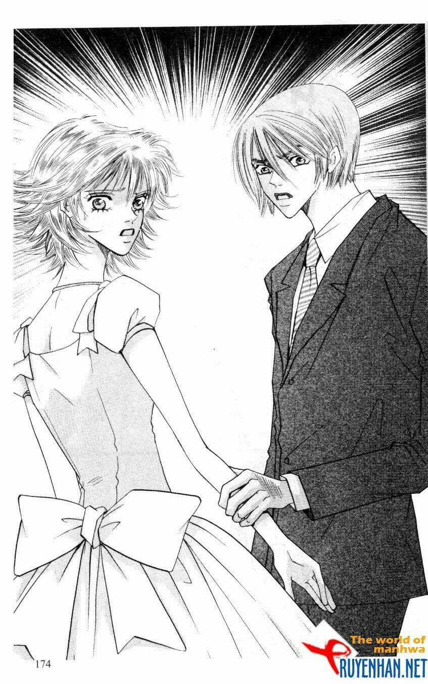 Shh! Chapter 45 trang 15