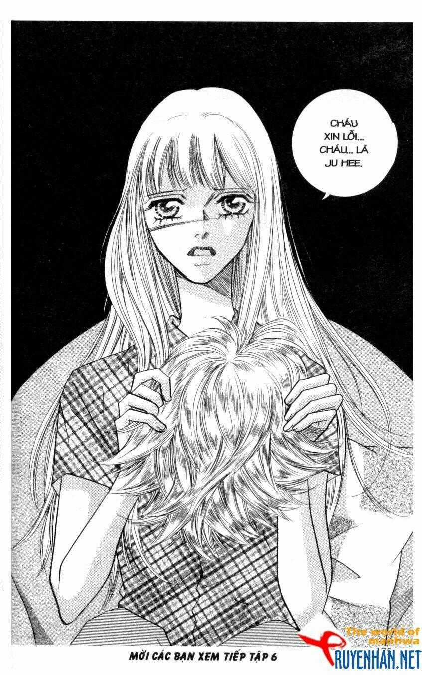 Shh! Chapter 45 trang 16