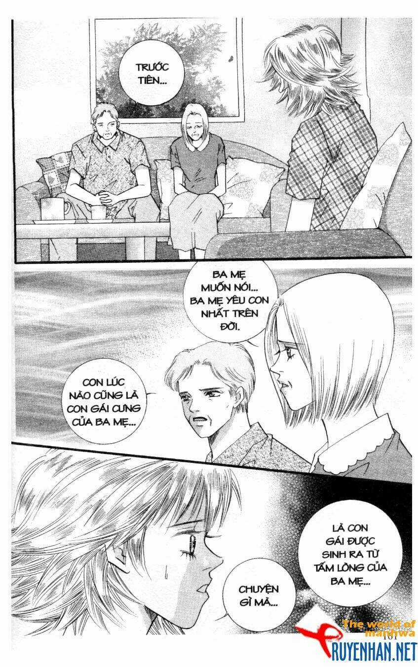 Shh! Chapter 45 trang 2