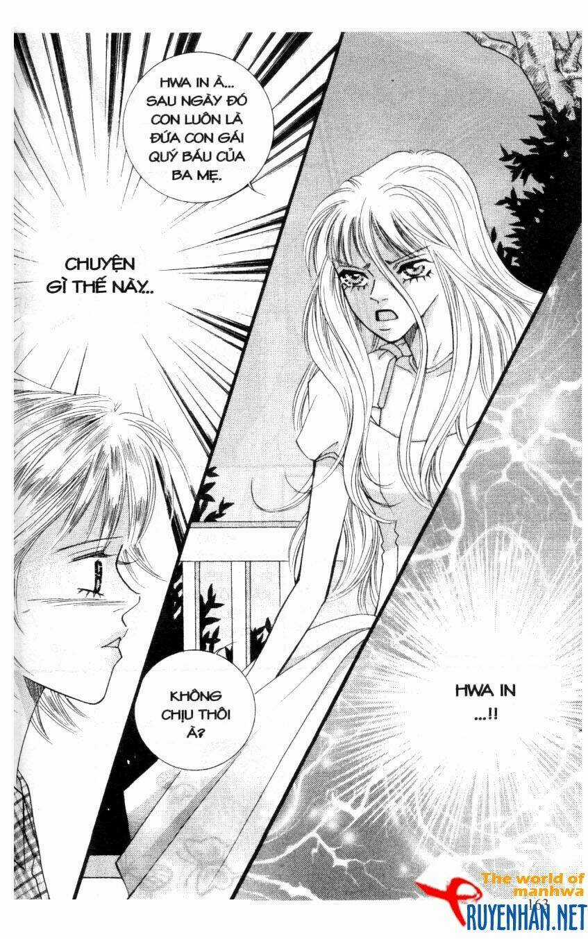 Shh! Chapter 45 trang 4