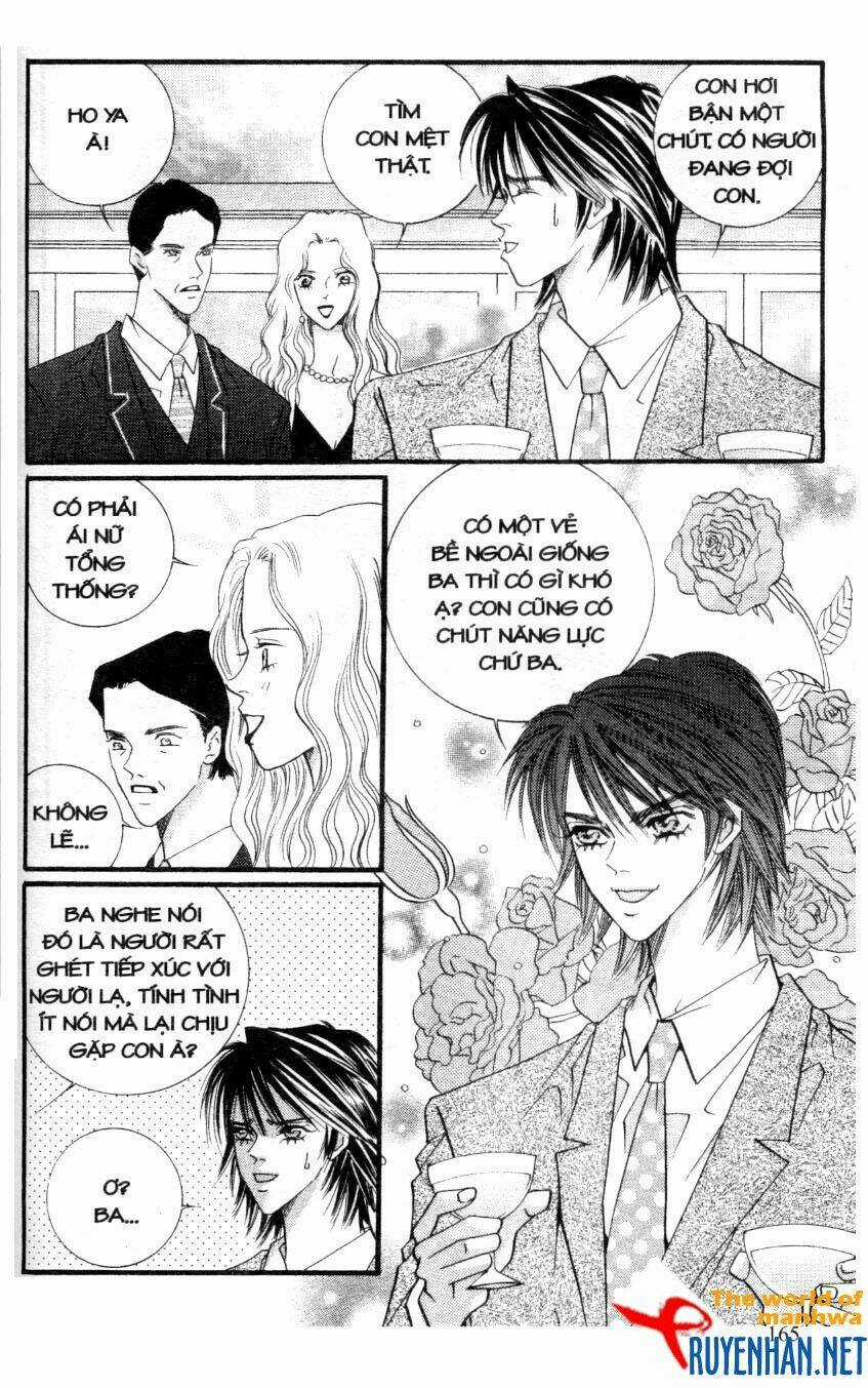Shh! Chapter 45 trang 6
