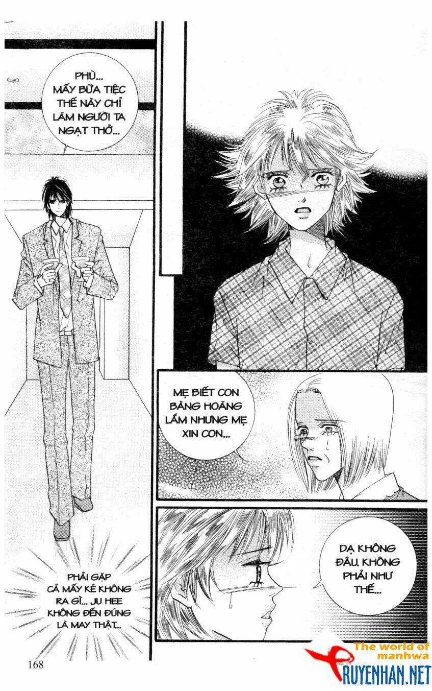 Shh! Chapter 45 trang 9