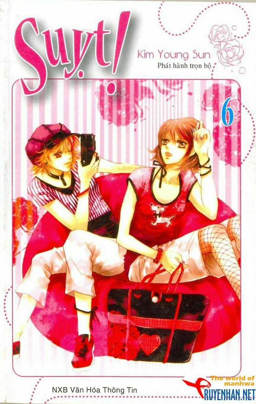 Shh! Chapter 46 trang 0