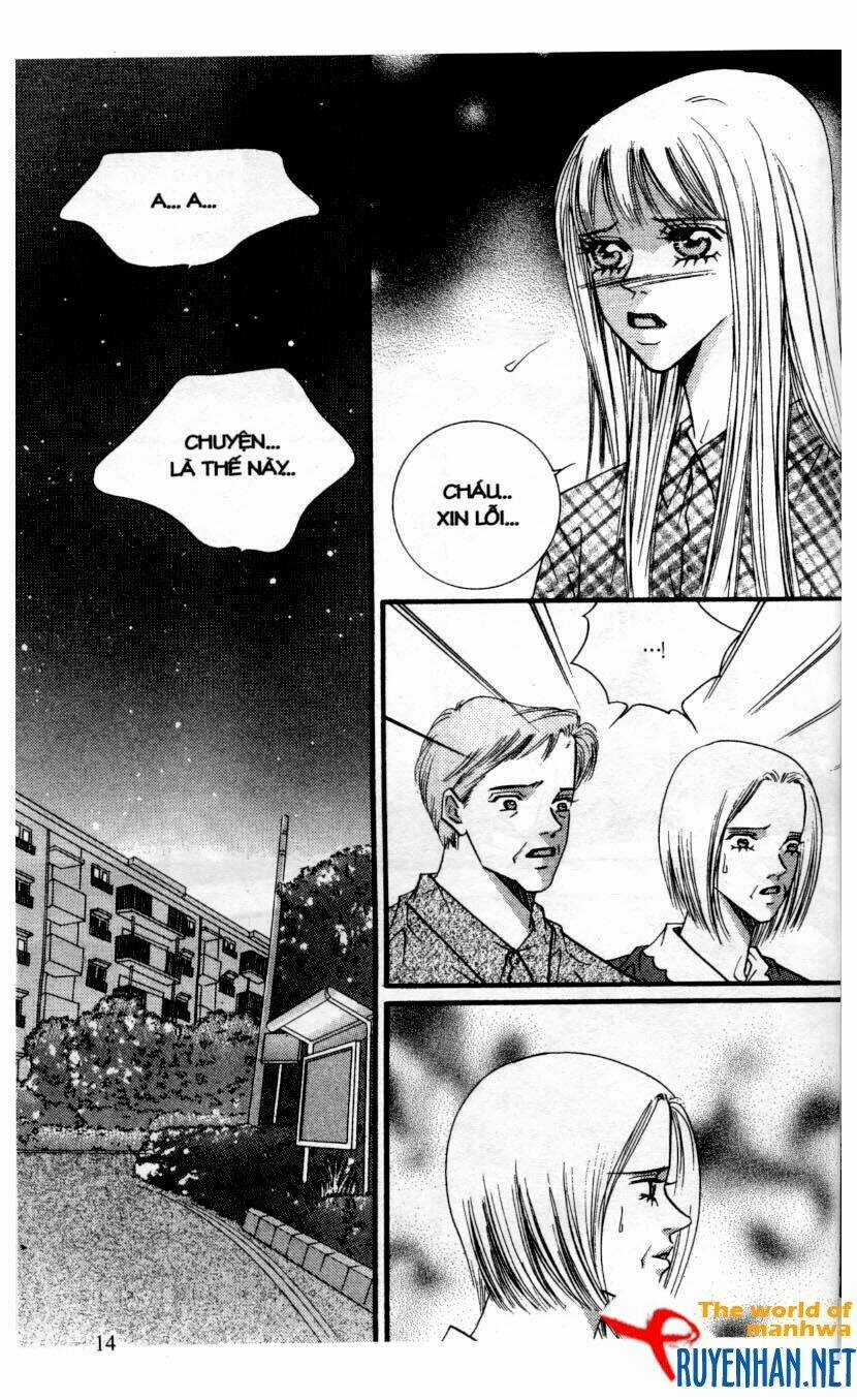 Shh! Chapter 46 trang 15