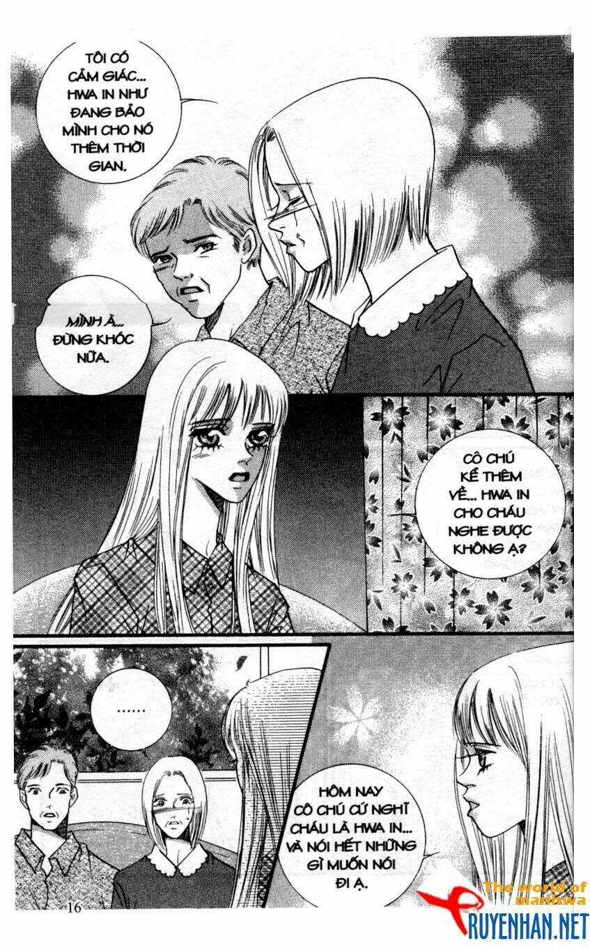Shh! Chapter 46 trang 17
