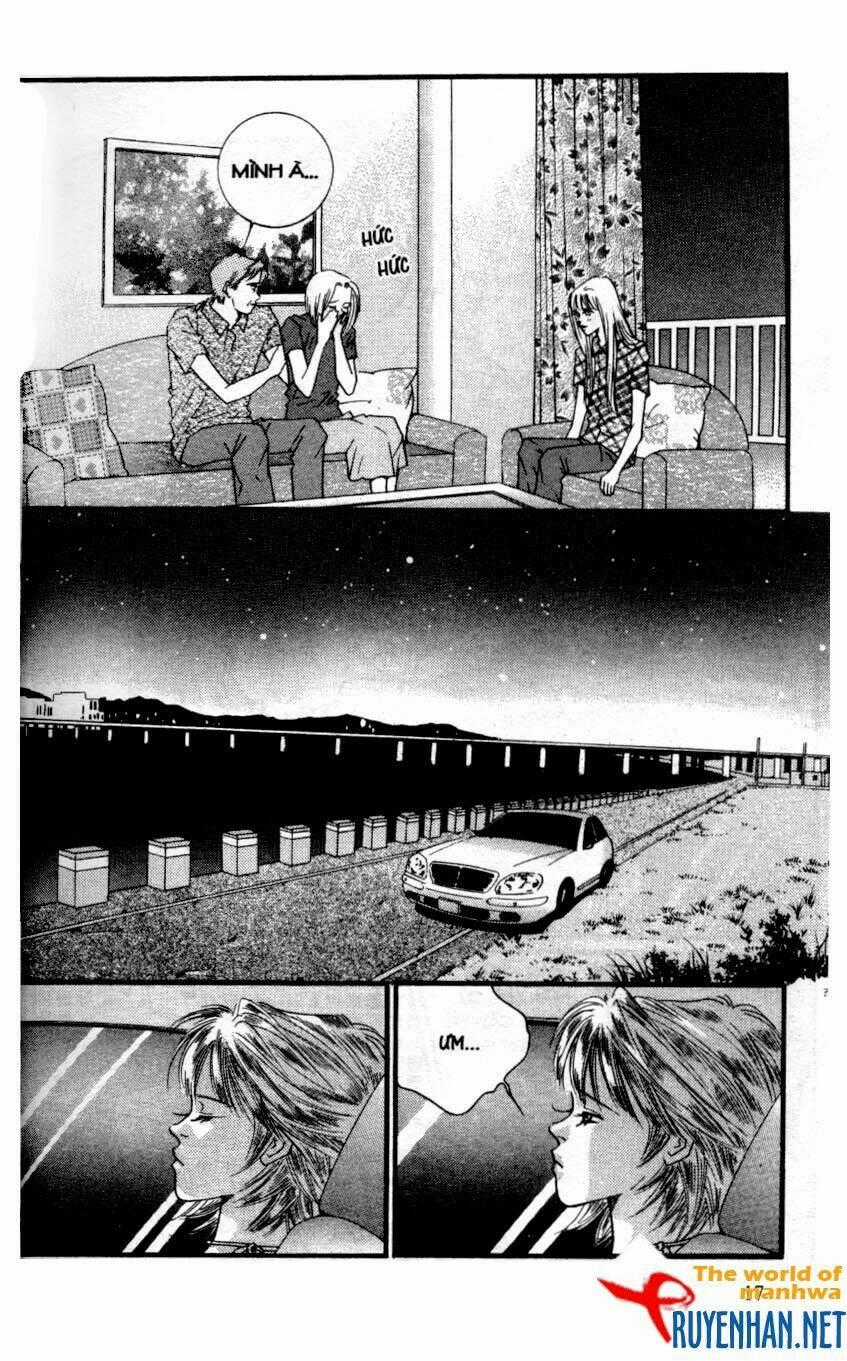 Shh! Chapter 46 trang 18