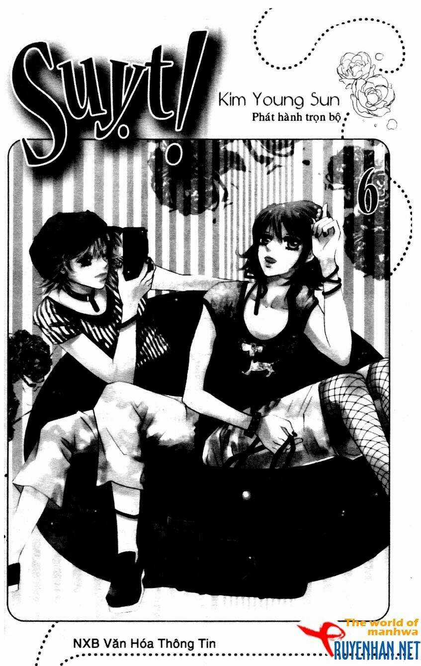 Shh! Chapter 46 trang 2