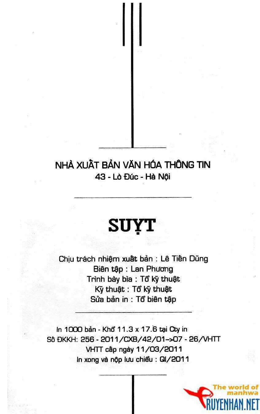 Shh! Chapter 46 trang 3