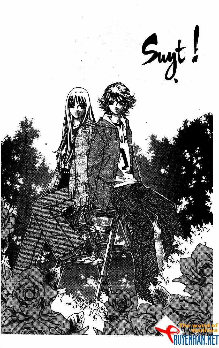 Shh! Chapter 46 trang 4