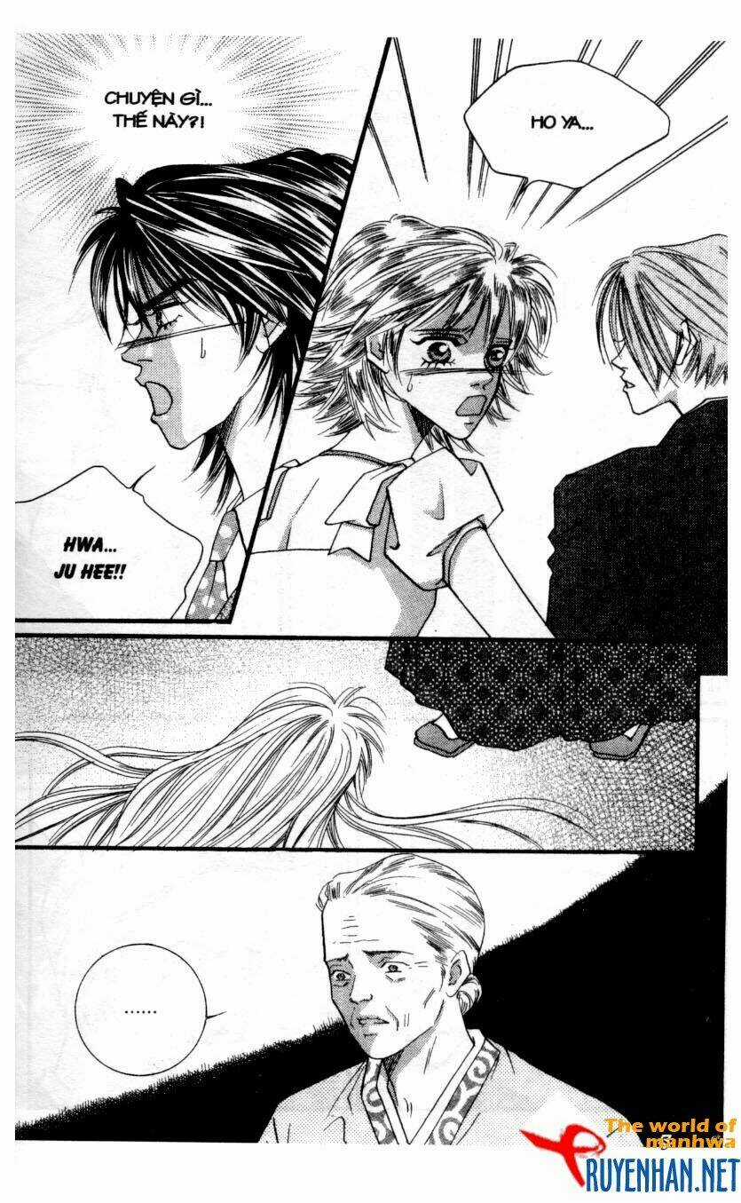 Shh! Chapter 46 trang 6