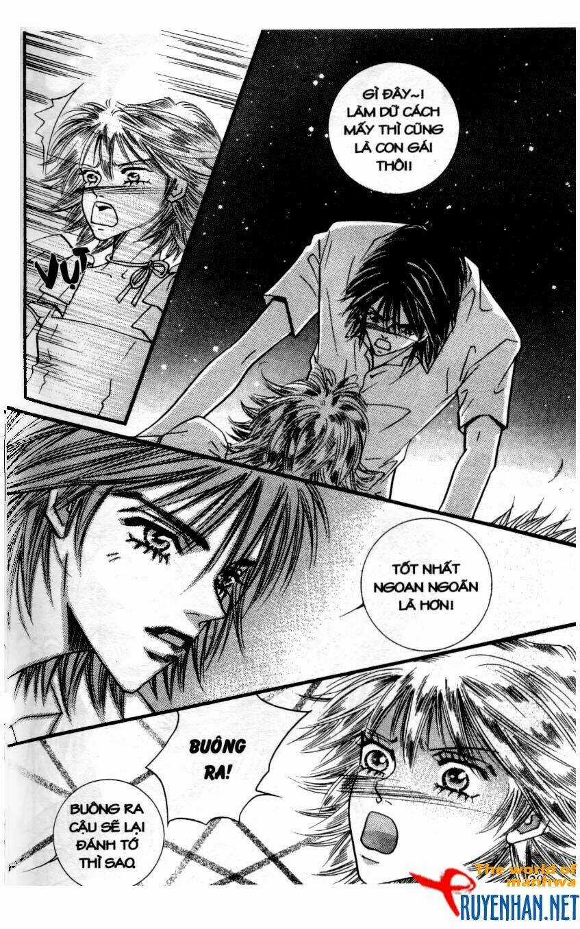 Shh! Chapter 47 trang 10