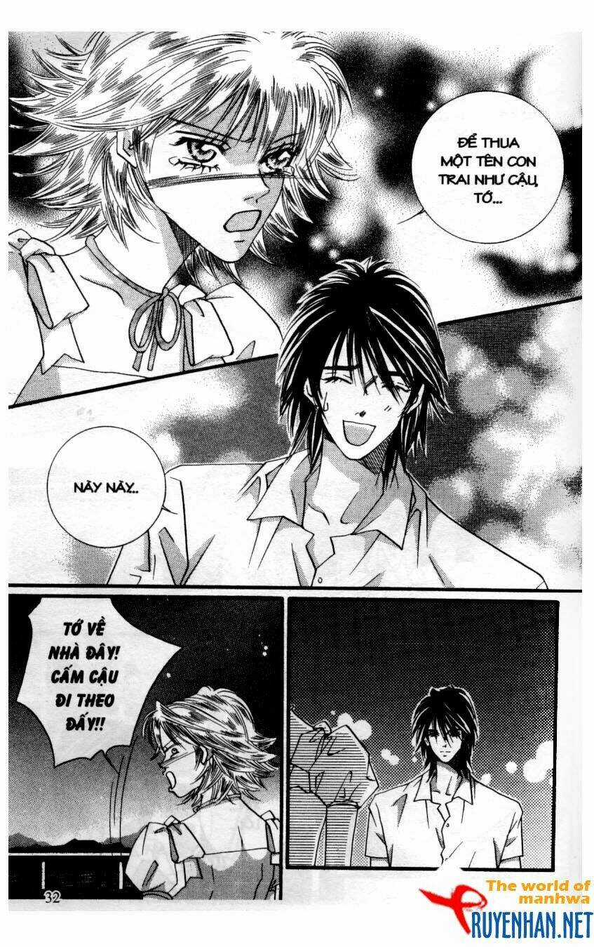 Shh! Chapter 47 trang 13