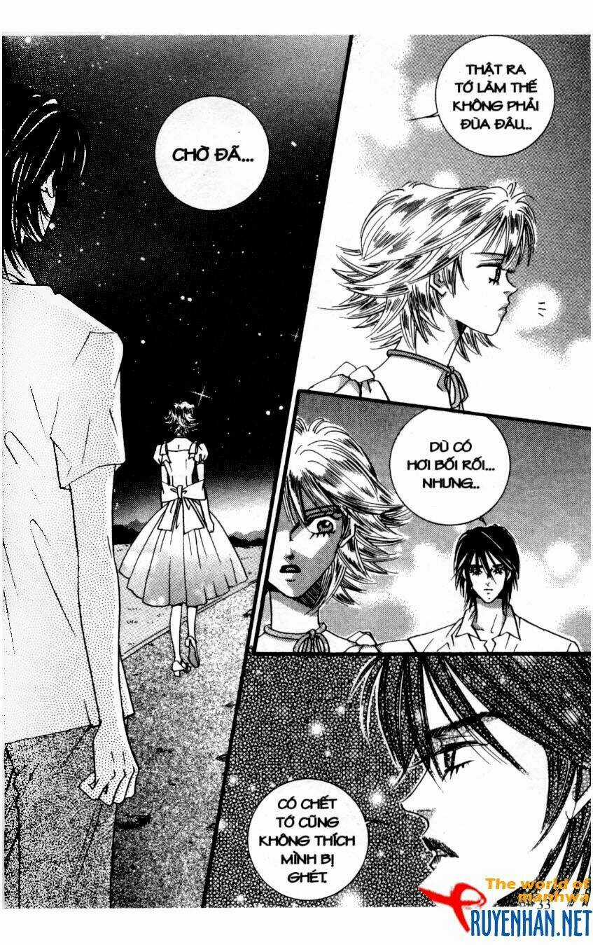Shh! Chapter 47 trang 14