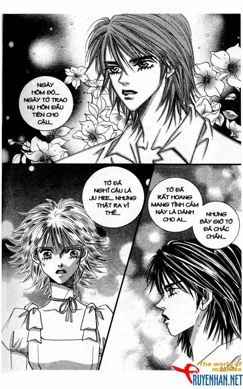 Shh! Chapter 47 trang 16