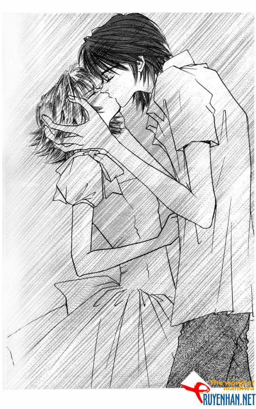 Shh! Chapter 47 trang 6