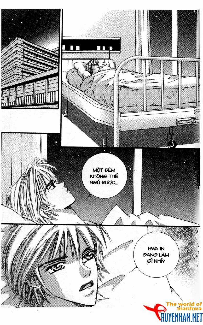 Shh! Chapter 47 trang 7