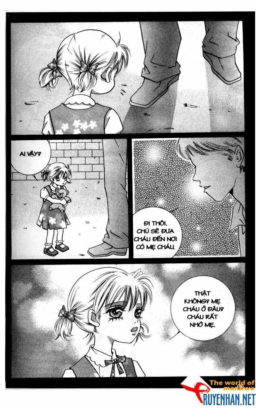 Shh! Chapter 48 trang 10