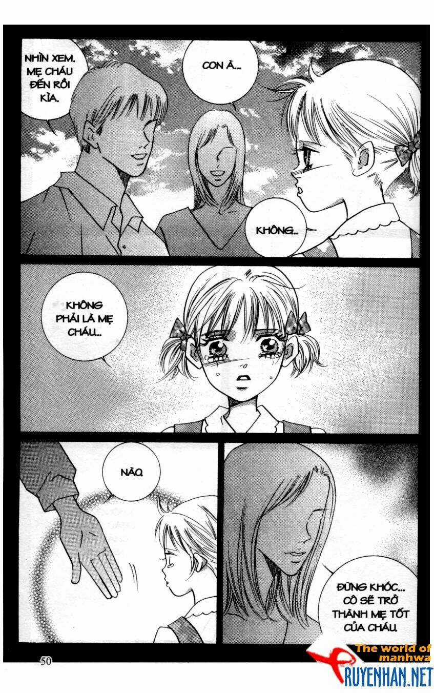 Shh! Chapter 48 trang 11