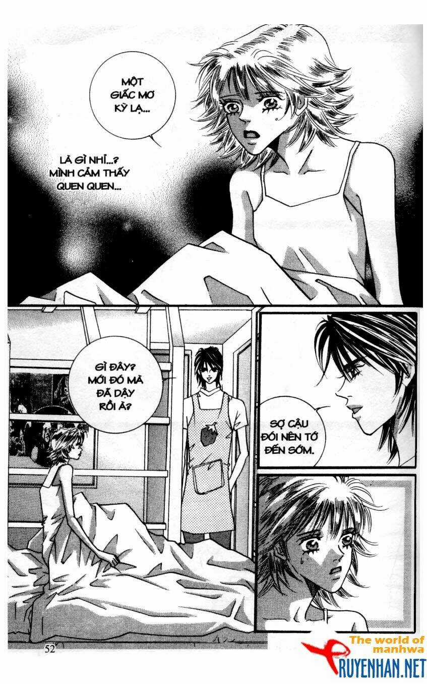 Shh! Chapter 48 trang 13