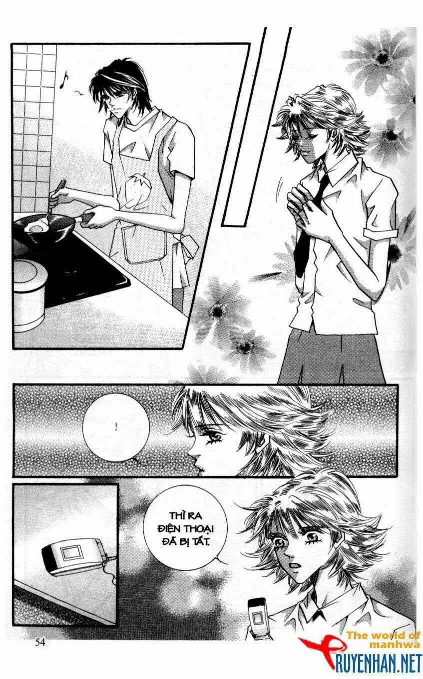 Shh! Chapter 48 trang 15