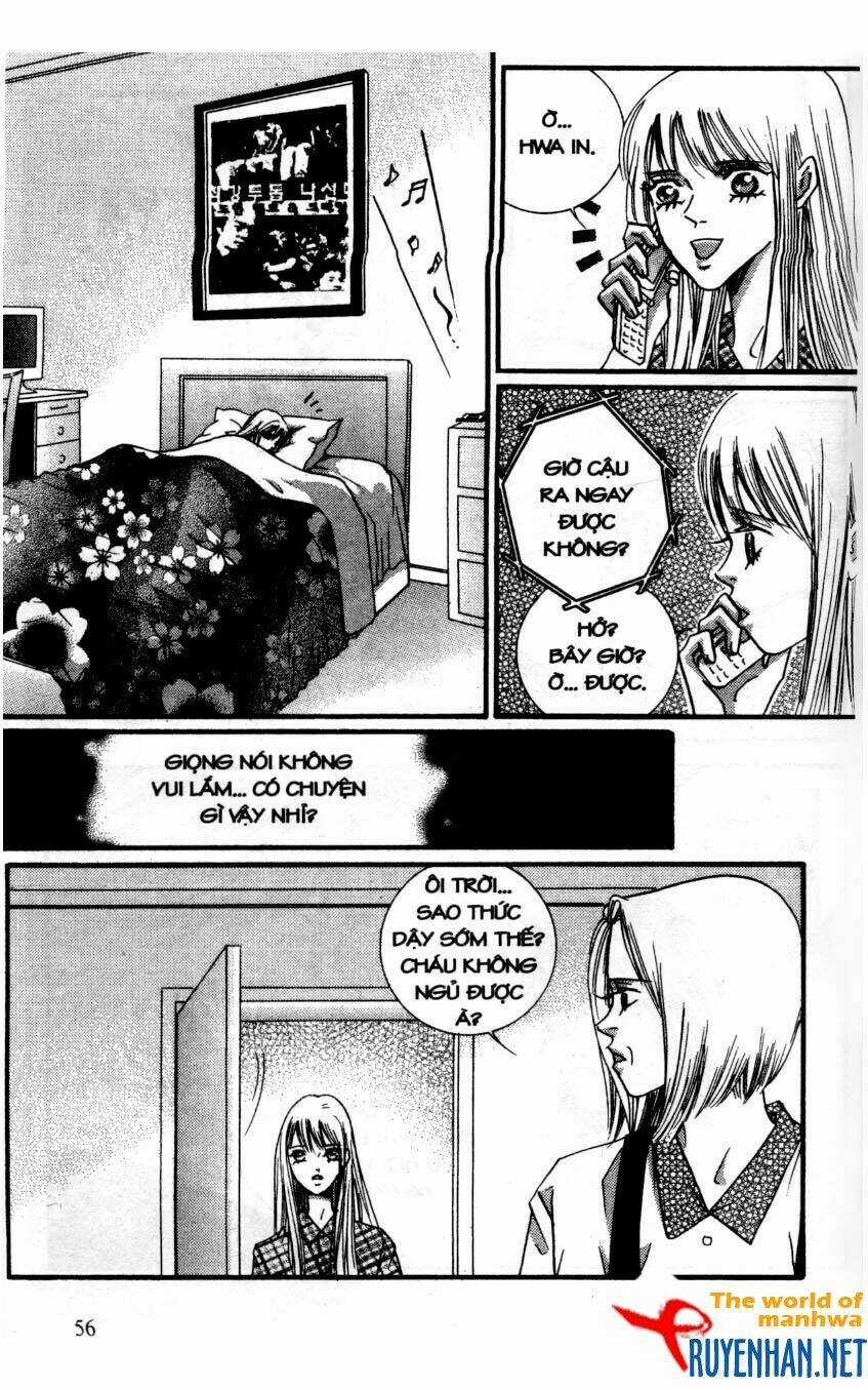 Shh! Chapter 48 trang 17