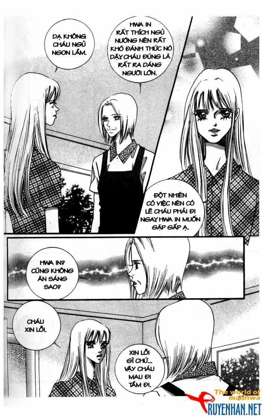 Shh! Chapter 48 trang 18