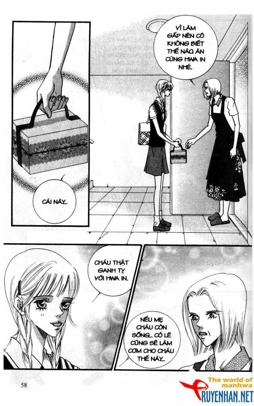 Shh! Chapter 48 trang 19