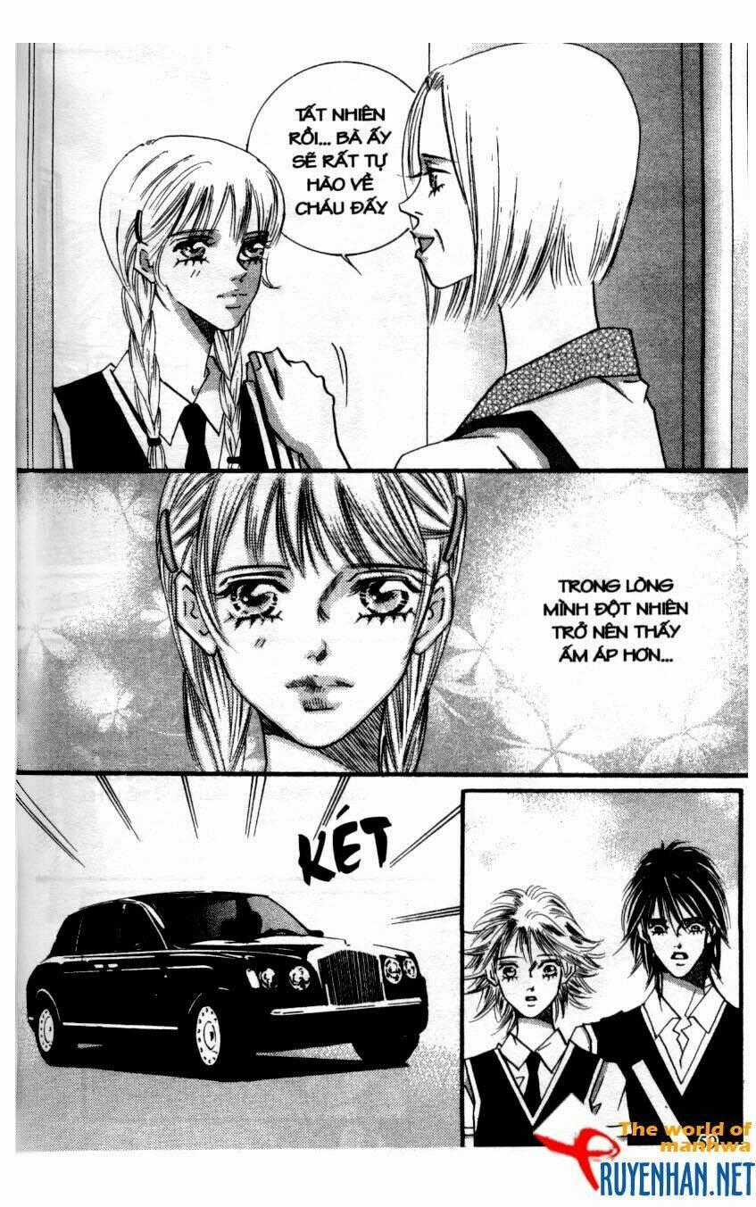 Shh! Chapter 49 trang 0