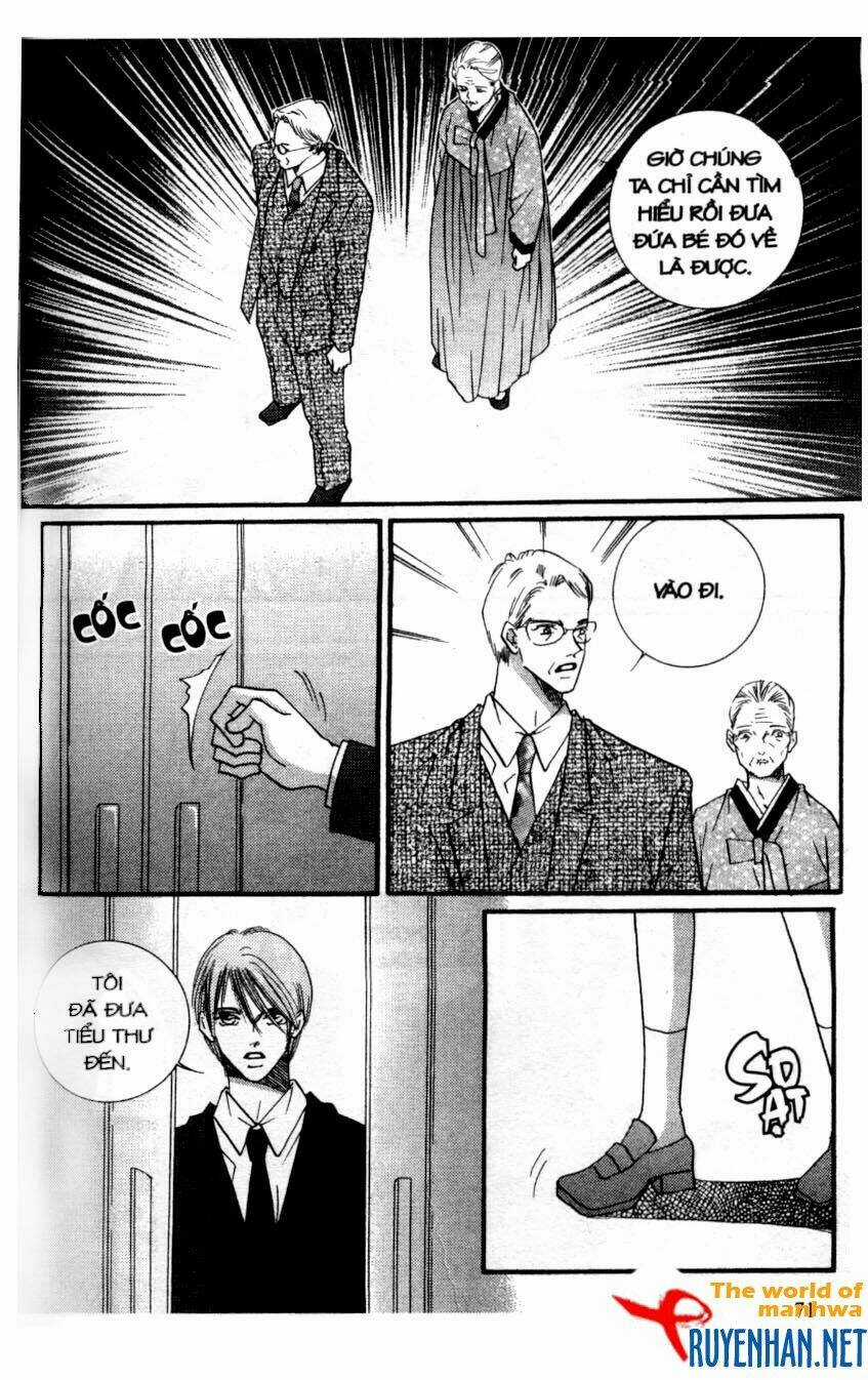 Shh! Chapter 49 trang 12