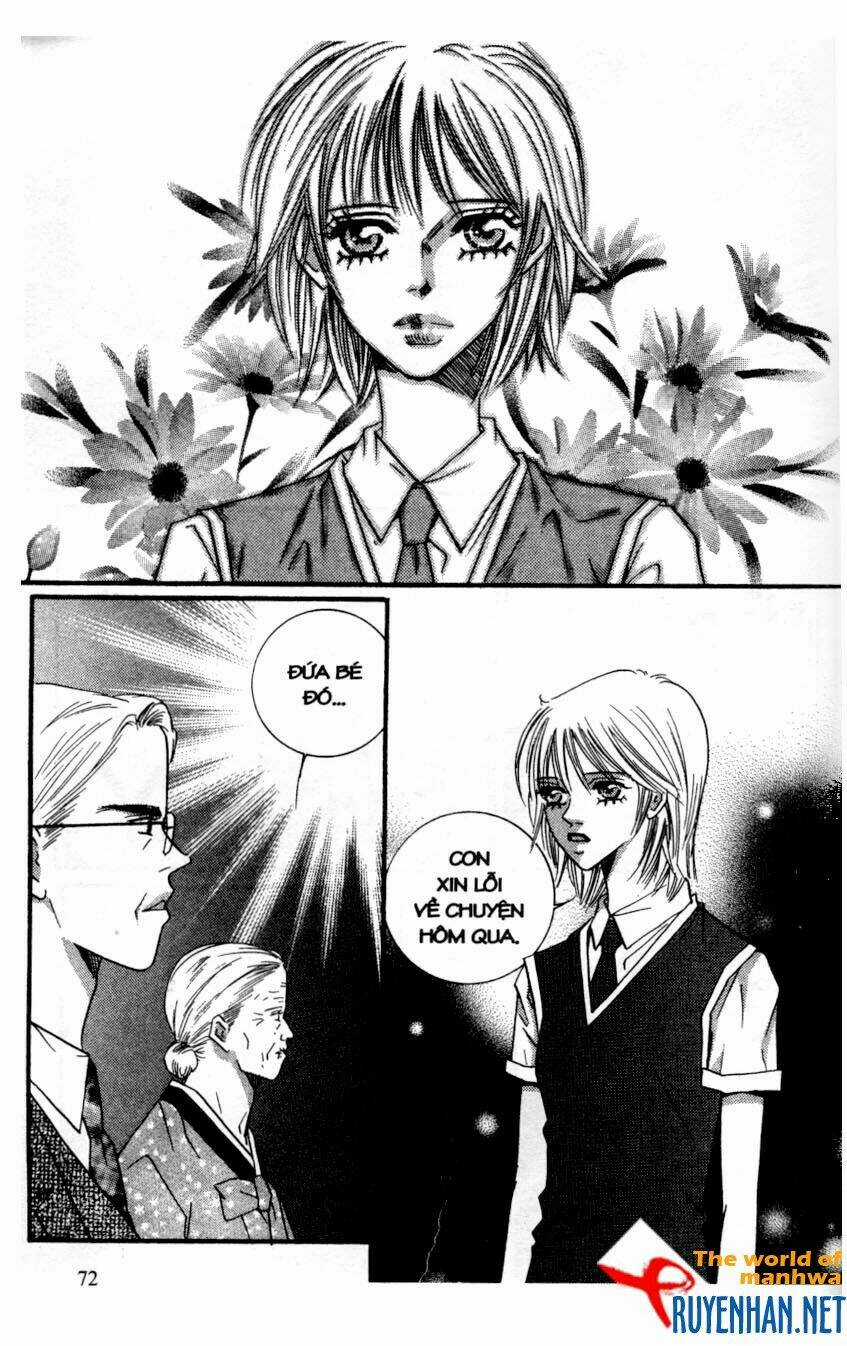 Shh! Chapter 49 trang 13