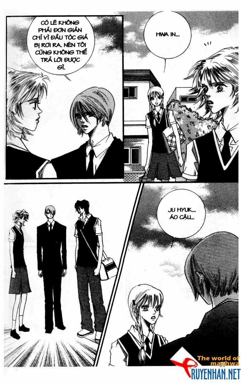 Shh! Chapter 49 trang 2