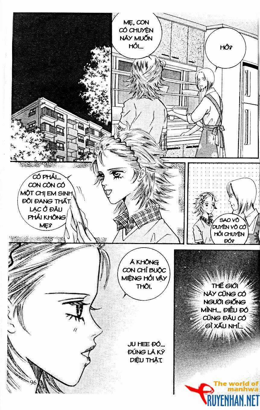 Shh! Chapter 5 trang 17