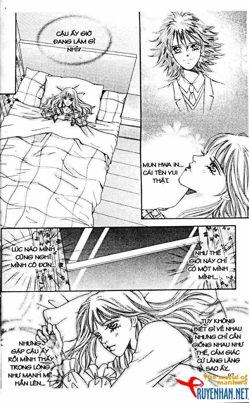 Shh! Chapter 5 trang 18