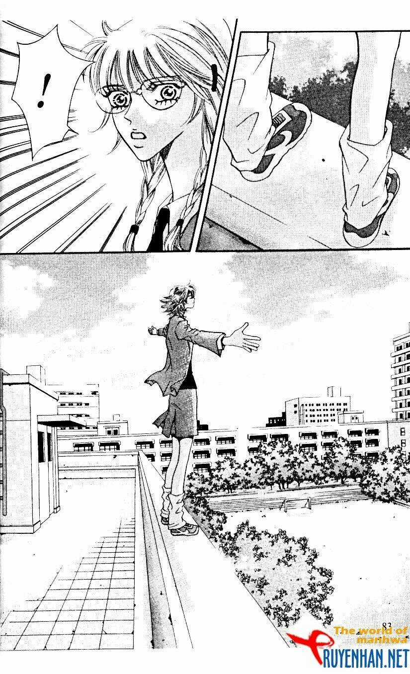 Shh! Chapter 5 trang 4